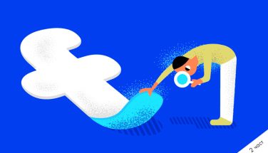 facebook реклама