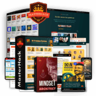 6 месечен достъп до MasterHack 🏆