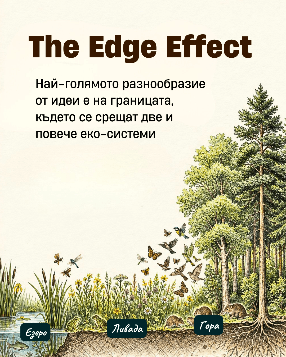 ефект на границата