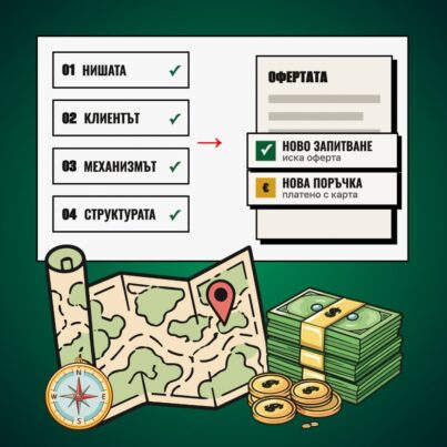 Конструктор за оферти